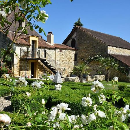 L'Intemporelle B&B Le Buisson-de-Cadouin Εξωτερικό φωτογραφία