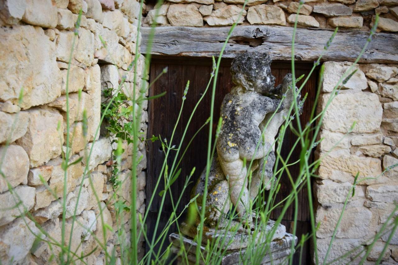L'Intemporelle B&B Le Buisson-de-Cadouin Εξωτερικό φωτογραφία