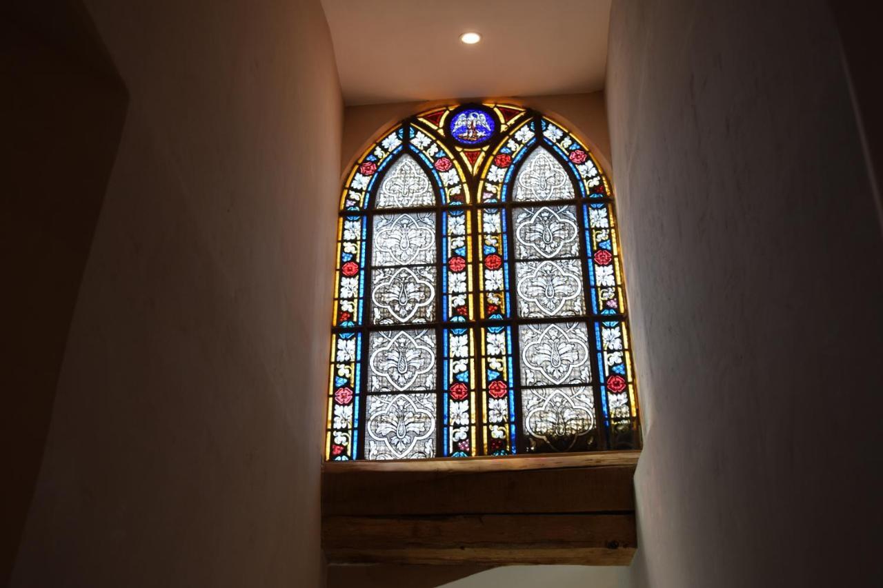L'Intemporelle B&B Le Buisson-de-Cadouin Εξωτερικό φωτογραφία